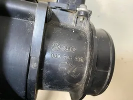 Audi A6 S6 C6 4F Scatola del filtro dell’aria 4F0133835N