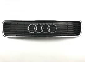 Audi V8 Grotelės priekinės 441853655C