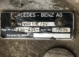 Mercedes-Benz G W461 463 Scatola ingranaggi del cambio 4632810704