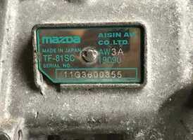 Mazda CX-7 Boîte de vitesse automatique AW3A19090