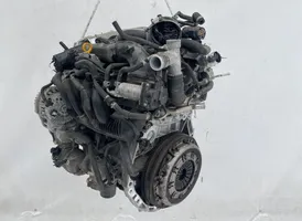 Nissan Juke I F15 Moottori MR16DDT
