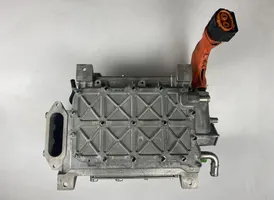 Nissan Leaf I (ZE0) Silnik / Komplet 3NA0A