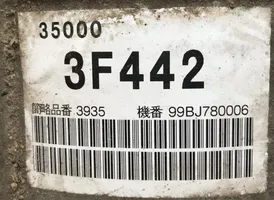 Lexus GS 300 350 430 450H Automatic gearbox 350003F442