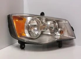 Chrysler Grand Voyager V Lampa przednia 1EJ263060-02