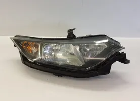 Honda Civic IX Faro/fanale 33100-TV0-G210-M1