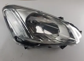 Citroen Berlingo Headlight/headlamp 90043838