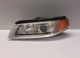 Volvo V70 Phare frontale 31214349