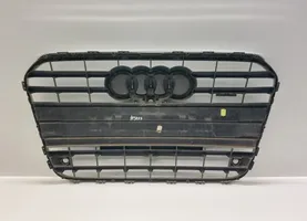 Audi A6 S6 C7 4G Atrapa chłodnicy / Grill 4G0853651A