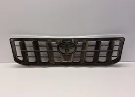 Toyota Land Cruiser (J120) Front grill 53111-60490
