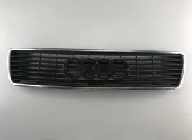 Audi V8 Передняя решётка 441-853-655C