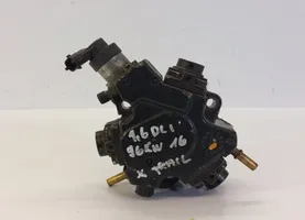 Nissan X-Trail T32 Fuel injection high pressure pump 0445010404