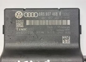 Audi Q5 SQ5 Moduł sterowania Gateway 8R0907468K