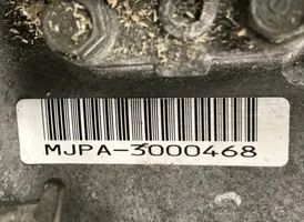 Honda FR-V Automaattinen vaihdelaatikko MJPA-3000468