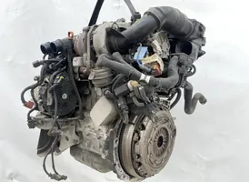 Peugeot 508 Engine A2C5338155