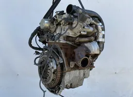 Dacia Sandero Dzinējs K9K612