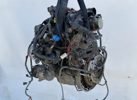 Dacia Sandero Motor K9K612