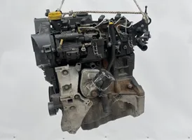 Renault Kangoo II Moottori K9K608