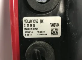 Volvo V40 Luci posteriori 31395845
