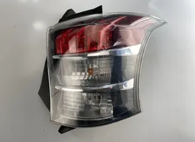 Toyota iQ Lampa tylna 
