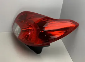 Opel Mokka Lampa tylna 42599461