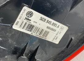 Volkswagen Golf VII Feux arrière / postérieurs 5G9945095A