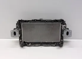 Mazda 6 Support de radiateur sur cadre face avant GHR4-53-110B
