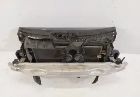 Audi A6 S6 C6 4F Pannello di supporto del radiatore 