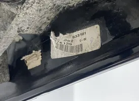 Volvo V40 Etuoven sähköinen sivupeili 3304-884