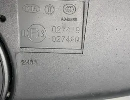 KIA Sorento Elektryczne lusterko boczne drzwi przednich A045988