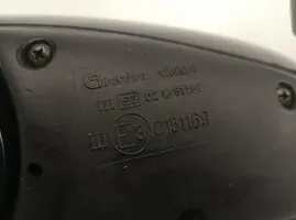 Maserati Quattroporte Rétroviseur électrique de porte avant 0151169