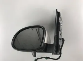 Volkswagen Sharan Front door electric wing mirror Z8R310245