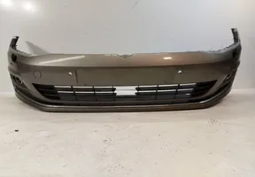 Volkswagen Golf VII Pare-choc avant 5G0805915