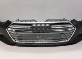 Audi A5 Pare-choc avant 8W6807437