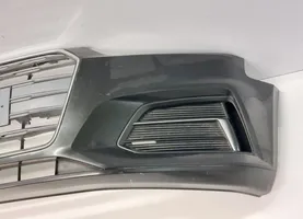 Audi A5 Pare-choc avant 8W6807437