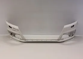 Audi Q7 4M Front bumper 4M0807095A