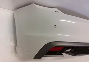 Audi A1 Rear bumper 8X0807421F