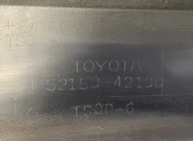 Toyota RAV 4 (XA40) Puskuri 5215942190