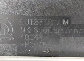 Jeep Grand Cherokee Spoilera aizmugurējais vāks 1JT27TRMA