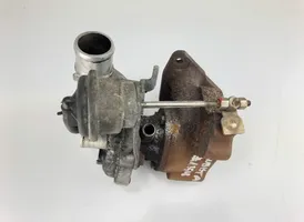 Nissan Kubistar Turbo 507852H301868