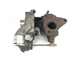 Nissan Kubistar Turbine 507852H301868