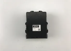 Toyota Prius (XW30) Module de contrôle de boîte de vitesses ECU 89535-75010