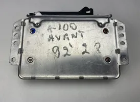 Audi 100 S4 C4 Module de contrôle de boîte de vitesses ECU 4A0927156B