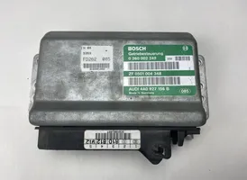 Audi 100 S4 C4 Module de contrôle de boîte de vitesses ECU 4A0927156B