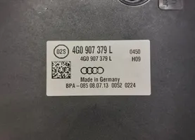 Audi A6 S6 C7 4G Pompe ABS 4G0907379L