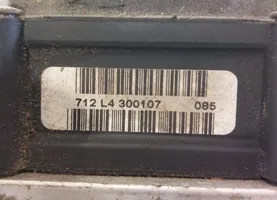 Nissan Qashqai Pompe ABS 265800612