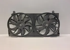 Nissan Leaf I (ZE0) Ventilateur de refroidissement de radiateur électrique 214813NK0A