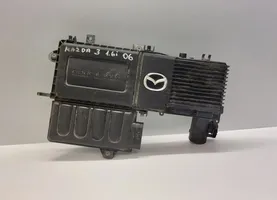 Mazda 3 I Luftfilterkasten ZJ01-13-Z0XD