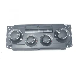 Jeep Commander Ilmastoinnin ohjainlaite P55111011AI