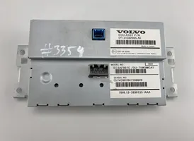 Volvo S60 Monitori/näyttö/pieni näyttö 31382065AE