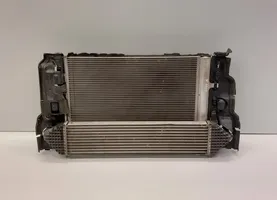 Volvo S60 Radiator set 31368082